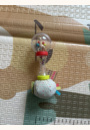 avis Hochet Soft Maracas Sophie la girafe par Anaïs