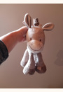 avis Peluche Gaston le cheval Gaston et Cyril par Lisa