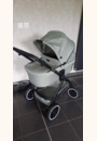 avis Poussette combinée Salsa 4 par laetitia