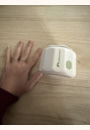 avis Chauffe-biberon digital Pocket par Justine