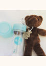 avis Biberon Mii Sophie la girafe 270ml en ForEver par Claire