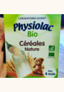 avis Céréales Nature BIO par Camille