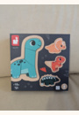 avis 4 Puzzles Evolutifs Dino par Cédric