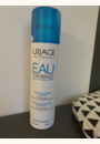 avis Eau thermale par Lucie