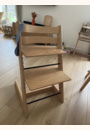 avis Chaise Tripp Trapp® par Axelle