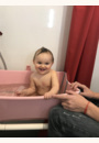 avis Baignoire FlexiBath par tiphaine