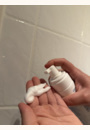 avis Shampooing croûtes de lait par Lorena