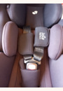 avis Siège-auto coque i-Size i-Level Pro par Kathalyn