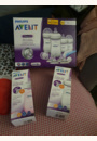 avis Kit biberons nouveau né Natural par Yasmina