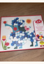avis Coffret créatif Tableau de pompons - Des chiens à caresser par Caroline