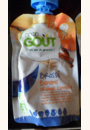 avis Good Gourde Brassé Banane Orange Cannelle par Adélaïde
