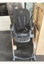 avis Chaise haute Minla par Carla