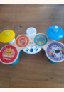 avis Batterie connectée Magic Touch Baby Einstein par Thomas