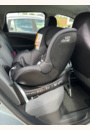 avis Siège-auto DUALFIX M PLUS par Sophie