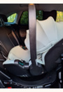 avis Siège-auto BABY-SAFE PRO par Manon