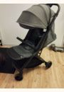 avis Poussette compacte NUBI 2 par Clélia