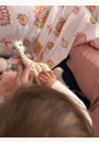 avis Sophie la Girafe par Jeanine