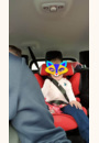 avis Siège auto Cruiserfix 3 par Pauline