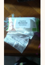 avis Lingettes Change Sensitive sans parfum par sandrine