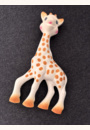 avis Sophie la Girafe par Anne