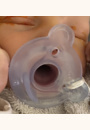 avis Sucette Soothie en silicone pour prématurés par claire