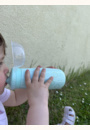 avis Gourde Mini-Me Sip 300ml avec bec verseur par Manon