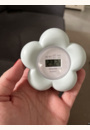 avis Thermomètre bain et chambre par Marie