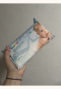 avis Lingettes humides pour bébés Sensitive par Marie