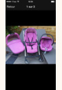 avis Trio Streety par Sabrina 