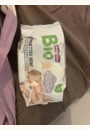 avis Lingettes bébé BIO sans parfum  par Sephora