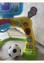 avis Bébé Multisport interactif par Amandine