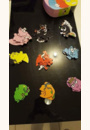 avis Barbapapa - Puzzles évolutifs par Clémence