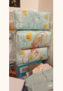 avis Couches Premium Protection par Nathalie
