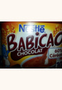 avis Chocolat en poudre Babicao par AUDREY