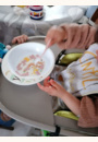 avis Coffret repas Le Roi Lion par Nathalie