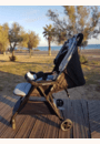 avis Poussette Diza par Sandra