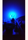 avis LumiKitty Mon horloge jour et nuit par Stéphanie