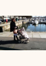 avis Poussette canne Sophie la girafe par alexandra
