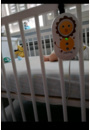 avis Moniteur respiratoire bébé Nanny BM-02 par Nabila
