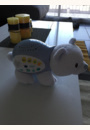 avis Veilleuse Hippo Dodo Nuit étoilée par Aurelie 