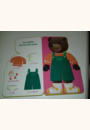 avis Les habits de Petit Ours Brun  par AUDREY