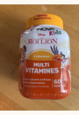avis Gommes Multivitamines par Maria Teresa