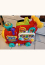 avis Porteur 5 en 1 Maxi Trotto Loco par Marie