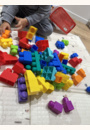 avis Brique de rangement par Fatma