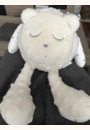 avis Mascotte qui dort avec capteur de sommeil par EL MALTI
