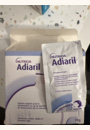 avis Solution pour la réhydratation des nourrissons et enfants Adiaril  par Aurelien