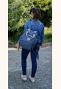 avis Sac à langer Backpack par Sarah