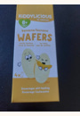 avis Gaufrettes Wafers Banane par Laetitia
