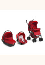 avis Trio ENJOY FUN par celine