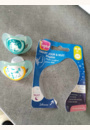 avis Lot de 2 sucettes SMART Jour & Nuit par genevieve